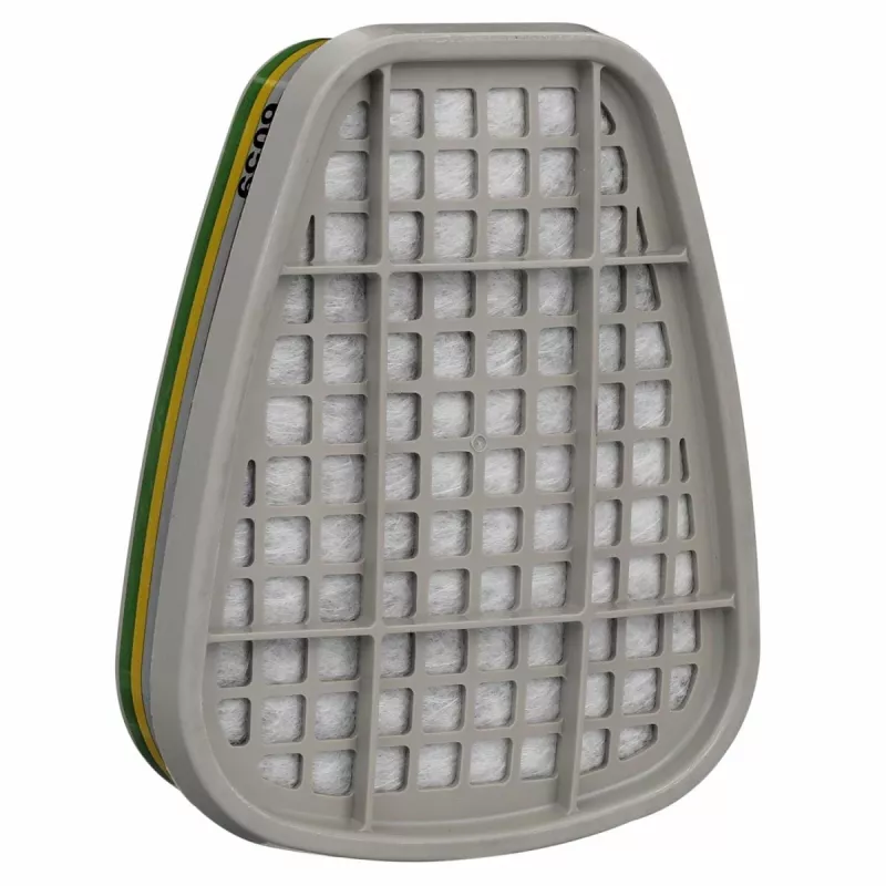 3M 6059 ABEK1R Gas- und Dampffilter, 2er-Pack