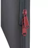 Hama Neopren 39,6 cm (15,6 Zoll) Sleeve-Tasche Grau, Rot