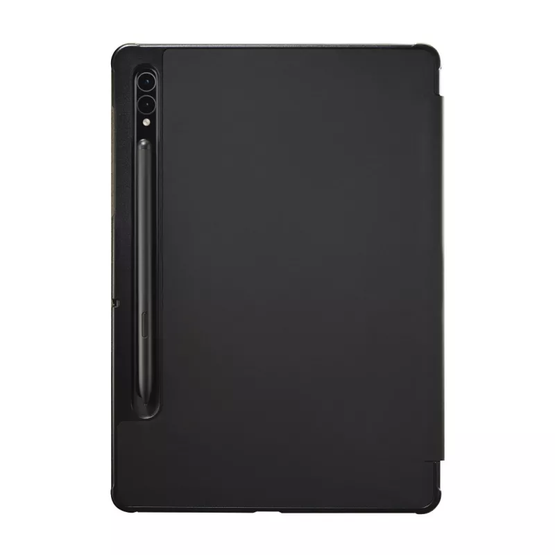 Hama 00222006 Tablet-Hülle 31,5 cm (12,4 Zoll) Folio Schwarz