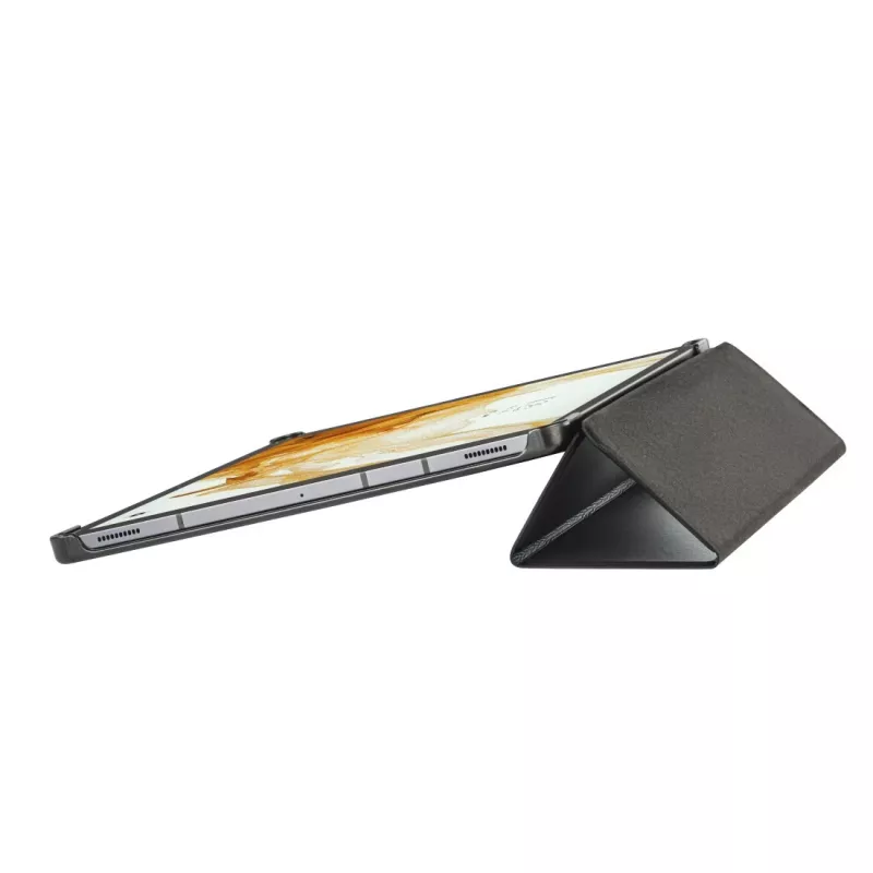 Hama 00222006 Tablet-Hülle 31,5 cm (12,4 Zoll) Folio Schwarz