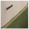 Hama To Go 30.7 cm (12.1 Zoll) Sleevecase Beige, Grün