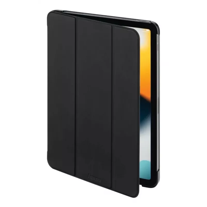 Hama Fold 33 cm (13 Zoll) Folio Schwarz