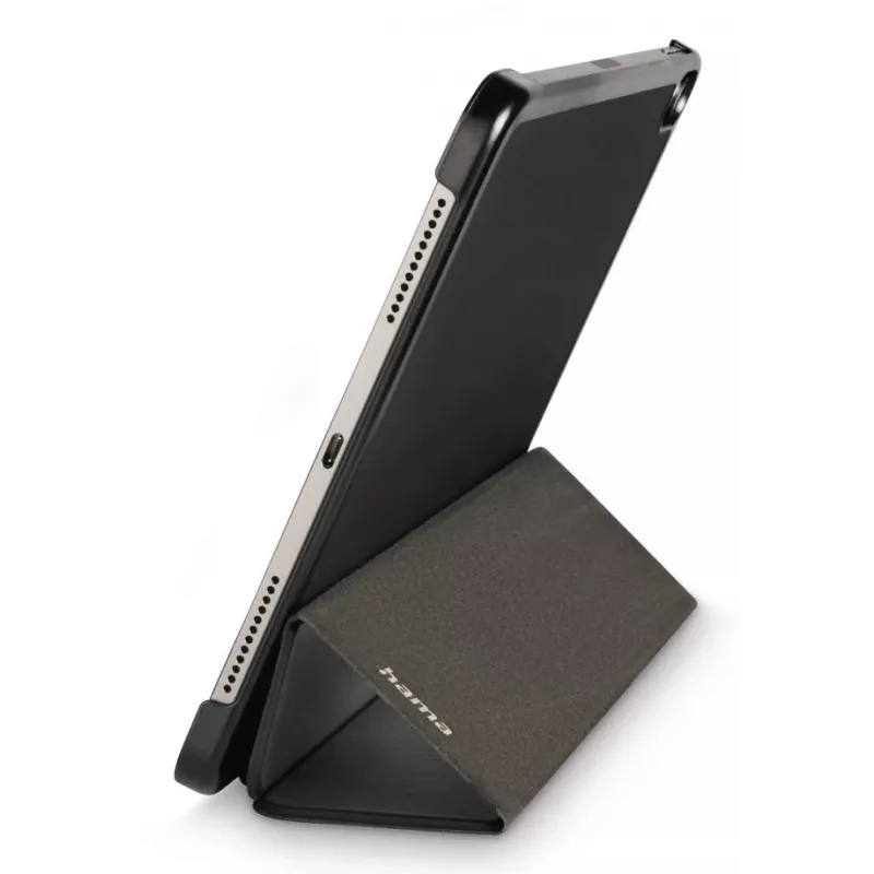 Hama Fold 33 cm (13 Zoll) Folio Schwarz