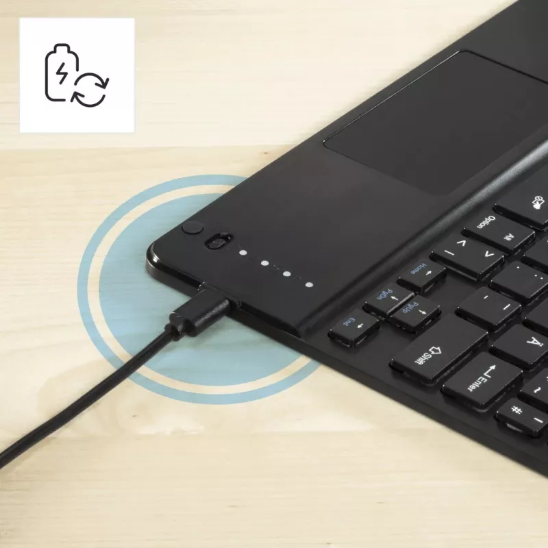 Hama Premium 27,9 cm (11 Zoll) Folio Schwarz