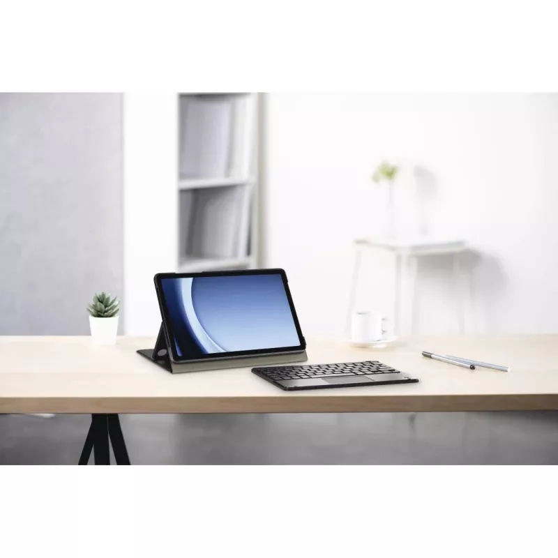 Hama Premium 27,9 cm (11 Zoll) Folio Schwarz