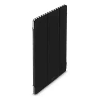 Hama Fold Clear 37,1 cm (14,6 Zoll) Folio Schwarz