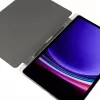 Hama Fold Clear 37,1 cm (14,6 Zoll) Folio Schwarz