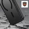 Hama Extreme Protect Handyhülle 16 cm (6,3 Zoll) Cover Schwarz