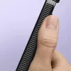 Hama Extreme Protect Handyhülle 17,5 cm (6,9 Zoll) Cover Schwarz