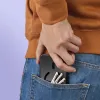 Hama Extreme Protect Handyhülle 17,5 cm (6,9 Zoll) Cover Schwarz