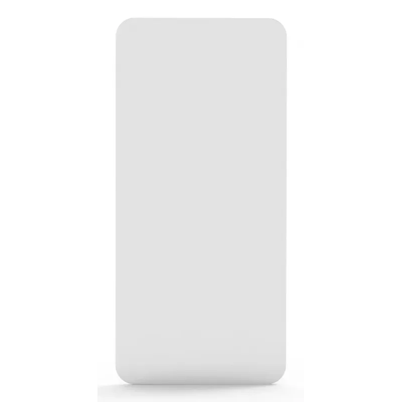 Hama Clear Protect klare Displayschutzfolie Samsung 1 Stück