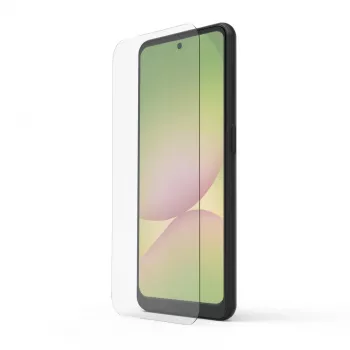 Hama Clear Protect Clear Displayschutzfolie Samsung 1 Stk.
