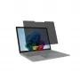 Kensington Privacy Screen Filter 2-Wege abnehmbar für Surface Laptop 7 13,8 Zoll