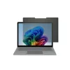 Kensington Privacy Screen Filter 2-Way Removable für Surface Laptop 7 15 Zoll