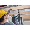 Bosch GSB 18V-65 Professional 27000 U/min Blau