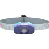 Stirnlampe Ledlenser KIDLED2 Violett Weiß LED 5 lm
