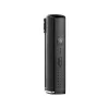 Taschen-Arbeitsleuchte Ledlenser 502736 12 W LED schwarz