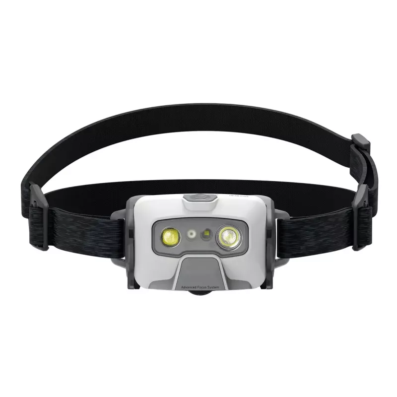 Ledlenser HF6R Core 800 lm IP68 Aluminium Weiß Stirnlampe