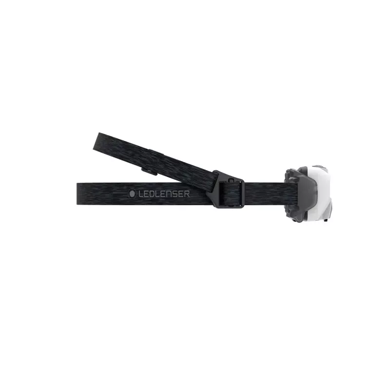 Ledlenser HF6R Core 800 lm IP68 Aluminium Weiß Stirnlampe