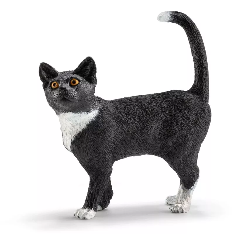 Playset Schleich FARM WORLD Spielspaß für süße Katzen