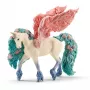 schleich BAYALA Blütenpegasus, 5 Jahr(e), Einhorn / Pegasus, Einhörner & Feen, Mehrfarbig, Kunststoff, 1 Stk.