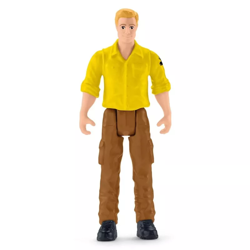 Dinosaurier-Spielset Schleich Große Dino-Forschungsstation