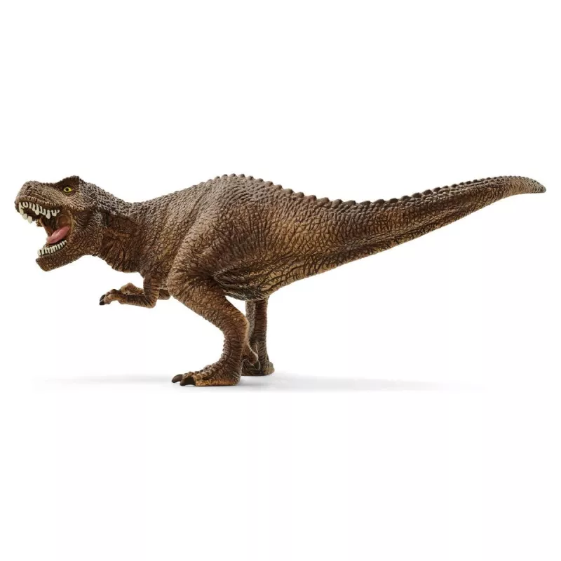 Dinosaurier-Spielzeug Schleich Tyrannosaurus Rex Attack