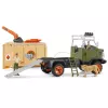 Großer Tierrettungs-LKW Schleich WILD LIFE 42475