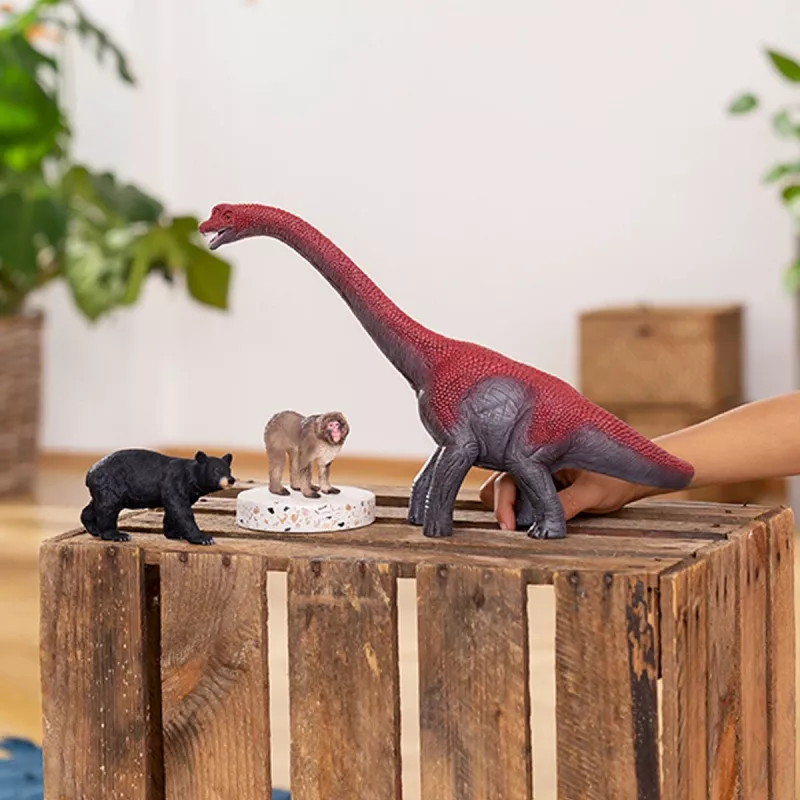 Schleich Dinosaurs 15044 Brachiosaurus Spielfigur