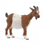 schleich FARM WORLD Ziege, 3 Jahr(e), Bauernhof, Bauernhoftiere/Bauernhofspielzeug, Mehrfarbig