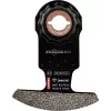 Bosch Expert MATI 68 RSD4 Diamant-Segmentsägeblatt für Fugenmörtel und abrasive Materialien, 1,6 mm Schnittbreite