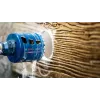 Lochsäge Bosch ToughMaterial 152 mm 2608900444 — zum Bohren in harte Materialien