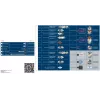 Lochsäge Bosch ToughMaterial 152 mm 2608900444 — zum Bohren in harte Materialien