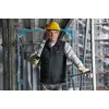 Bosch GHV 12+18V XA Professional Heizweste Größe L