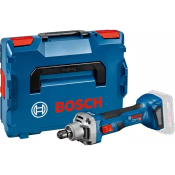 Bosch Professional GGS 18V-20 Akku-Geradschleifer, Solo (06019B5401)