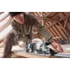 Bosch GKS 85 G + FSN 1400 23,5 cm Schwarz, Blau 5000 U/min 2200 W