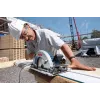Bosch GKS 85 G + FSN 1400 23,5 cm Schwarz, Blau 5000 U/min 2200 W