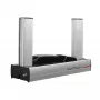 Kunststoffkartendrucker Evolis QTM306GRH-BS