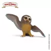 schleich Muriel die Eule, 3 Jahr(e), Mehrfarbig, Kunststoff