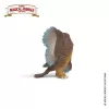 schleich Muriel die Eule, 3 Jahr(e), Mehrfarbig, Kunststoff