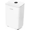 Bosch Dry 2000 2,5 l 38 dB Weiß