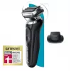 Braun Series 7 71-N1200s Folienrasierer Trimmer Edelstahl