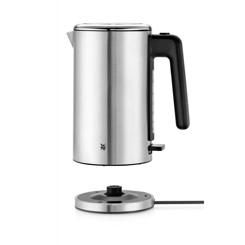 WMF Lono 0413130011 Wasserkocher 1,6 l 2400 W Edelstahl