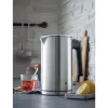 WMF Lono 0413130011 Wasserkocher 1,6 l 2400 W Edelstahl