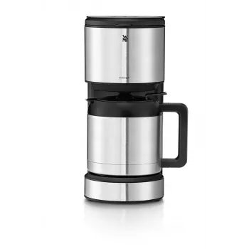 WMF Stelio 0412160011 Filterkaffeemaschine 1 L