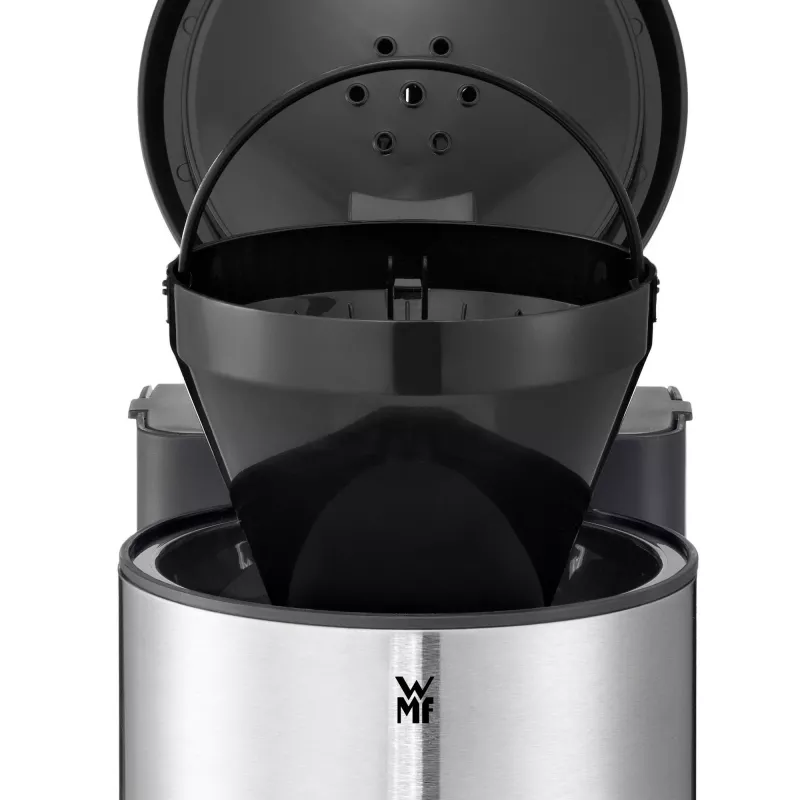 WMF Stelio 0412160011 Filterkaffeemaschine 1 L
