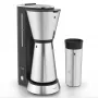 WMF KITCHENminis 0412260011 halbautomatischer Filterkaffeeautomat 0,625 l