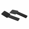 WMF 61.3024.5155 Raclettegrill 4 Personen Schwarz, Edelstahl