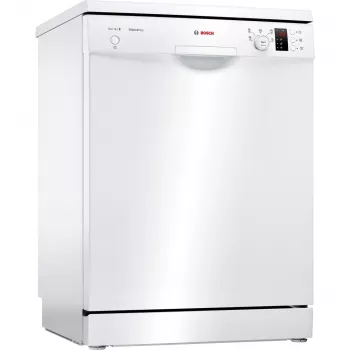 Bosch Serie 2 SMS25AW05E Geschirrspüler Freistehend 12 Maßgedecke