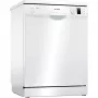 Bosch Serie 2 SMS25AW05E Geschirrspüler Freistehend 12 Maßgedecke